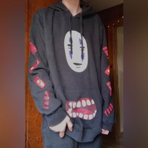 Spirited Away Hoodie - Hot Topic